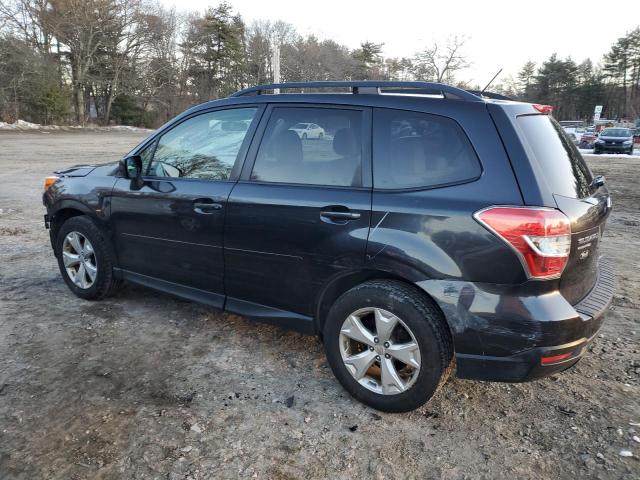 Photo 2 from auction – 2014 SUBARU FORESTER 2 with VIN JF2SJAEC4EH411099