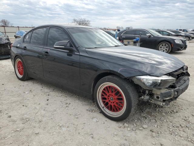 Photo 4 from auction – 2017 BMW 320 I with VIN WBA8A9C54HK620293