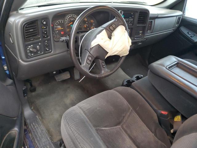 Photo 8 from auction – 2003 CHEVROLET SILVERADO with VIN 1GCEK14T03Z215548
