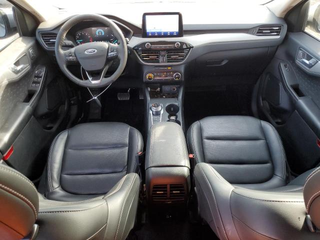 Photo 8 from auction – 2020 FORD ESCAPE SEL with VIN 1FMCU9H98LUC41757