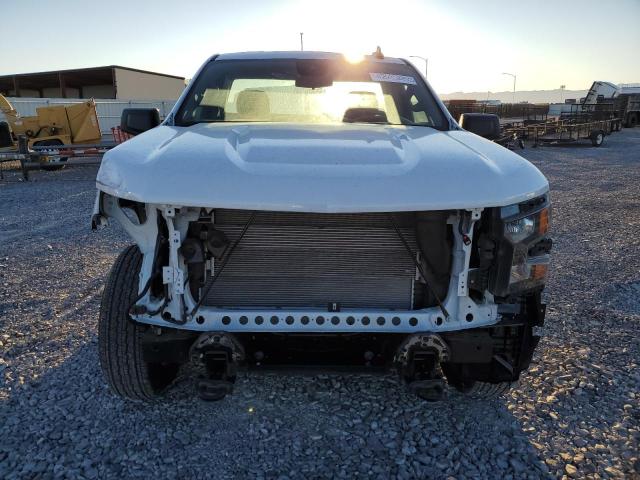Photo 5 from auction – 2024 CHEVROLET SILVERADO with VIN 3GCNAAED8RG367029