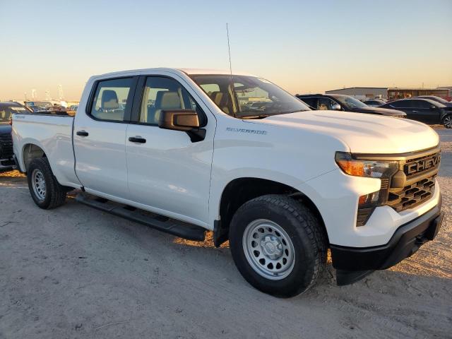 Photo 4 from auction – 2023 CHEVROLET SILVERADO with VIN 1GCUDAED4PZ241055