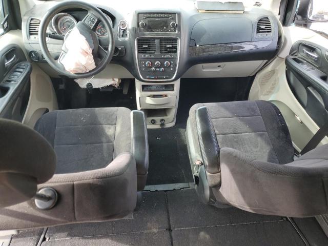 Photo 8 from auction – 2011 DODGE GRAND CARA with VIN 2D4RN3DG5BR617567