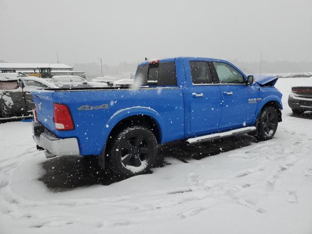Photo 3 from auction – 2018 RAM 1500 SLT with VIN 1C6RR7GT2JS181153