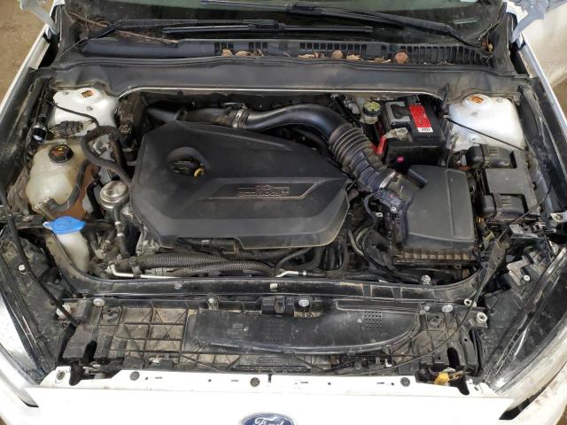 Photo 11 from auction – 2013 FORD FUSION SE with VIN 3FA6P0HR9DR124580