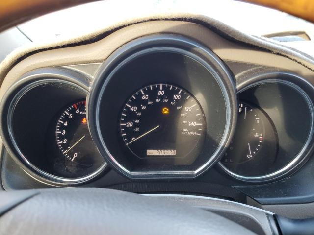 Photo 9 from auction – 2004 LEXUS RX 330 with VIN JTJHA31U140027083