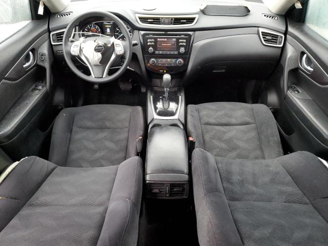 Photo 8 from auction – 2016 NISSAN ROGUE S with VIN JN8AT2MT9GW007231