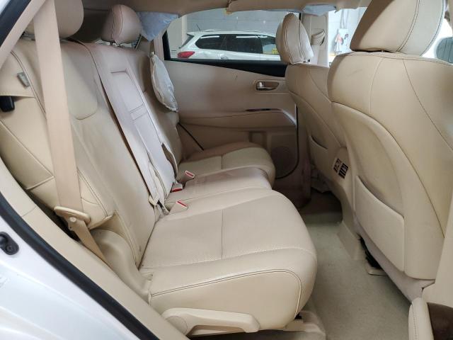 Photo 11 from auction – 2013 LEXUS RX 350 with VIN 2T2ZK1BA8DC124022