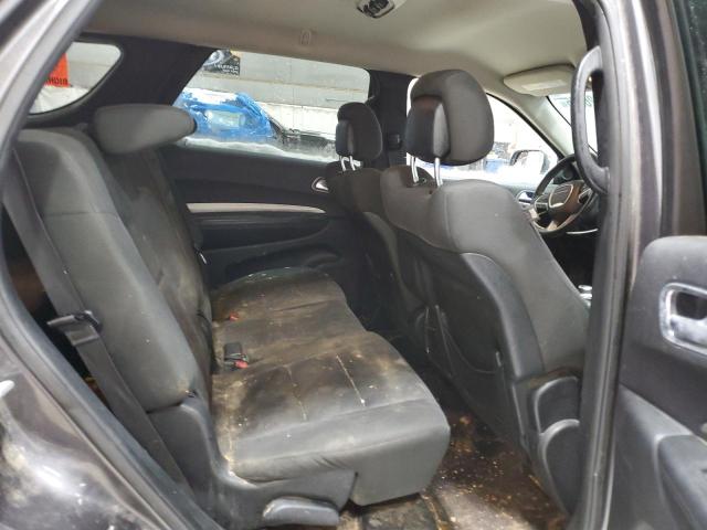 Photo 11 from auction – 2016 DODGE DURANGO SX with VIN 1C4RDJAG8GC362972