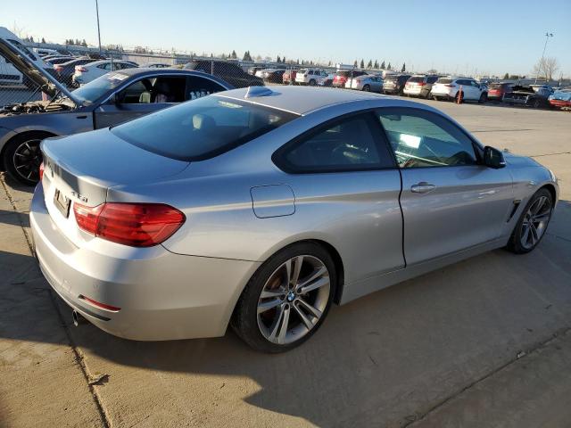 Photo 3 from auction – 2015 BMW 435 I with VIN WBA3R1C56FK194236