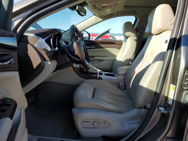 صورة رقم 7 من المزاد - 2012 CADILLAC SRX PREMIU مع VIN 3GYFNFE36CS540669