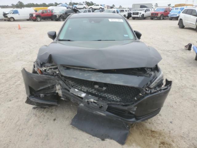 Photo 5 from auction – 2021 MAZDA 6 TOURING with VIN JM1GL1VM9M1619400