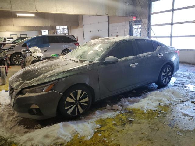 Photo 1 from auction – 2019 NISSAN ALTIMA SL with VIN 1N4BL4EV8KC112841