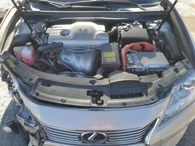 Photo 11 from auction – 2014 LEXUS ES 300H with VIN JTHBW1GG3E2039806