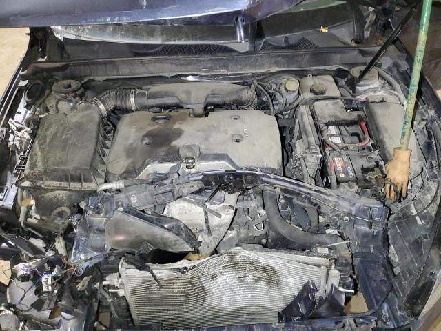 Photo 11 from auction – 2014 CHEVROLET MALIBU LS with VIN 1G11B5SL7EF173580