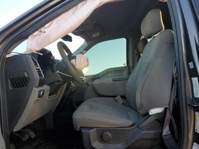 Photo 7 from auction – 2017 FORD F150 SUPER with VIN 1FTEW1CF7HFA87558