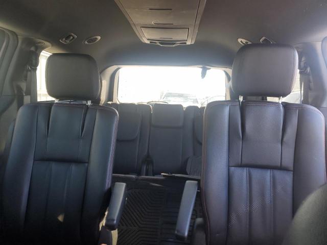 Photo 10 from auction – 2019 DODGE GRAND CARA with VIN 2C4RDGEG1KR558099