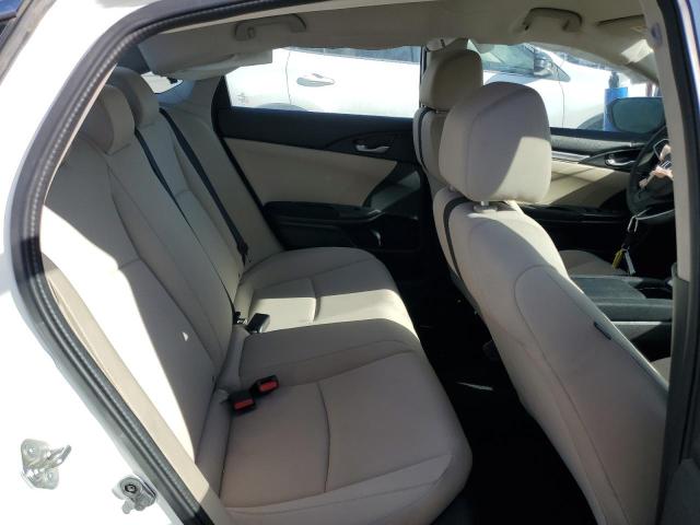 Photo 10 from auction – 2018 HONDA CIVIC LX with VIN 2HGFC2F53JH506615