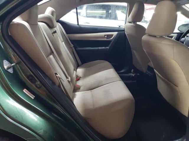 Photo 10 from auction – 2015 TOYOTA COROLLA L with VIN 5YFBURHE9FP244875