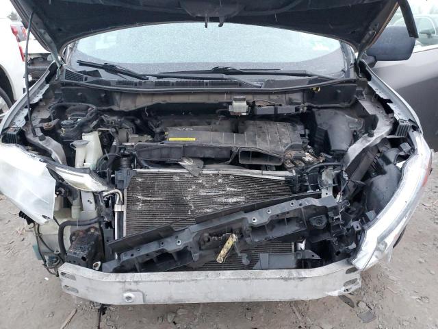 Снимка 12 от търг – 2012 NISSAN QUEST S с VIN JN8AE2KP2C9031735
