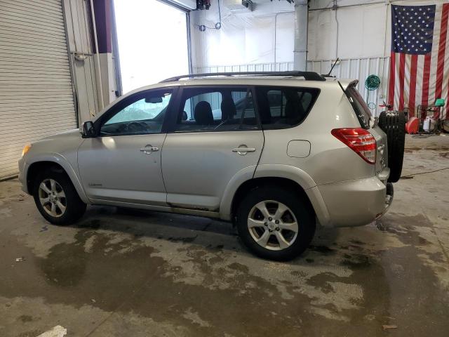 Фото 2 с аукциона – 2010 TOYOTA RAV4 LIMIT с VIN 2T3DK4DV9AW034377