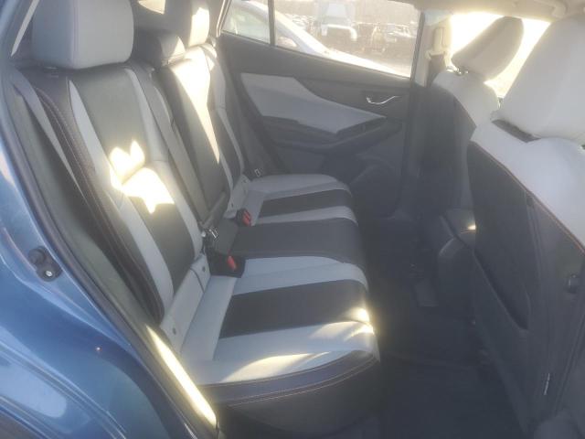 Photo 11 from auction – 2021 SUBARU CROSSTREK with VIN JF2GTHMC0MH270427