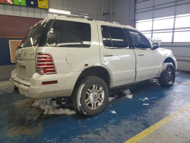 Zdjęcie 3 z aukcji – 2004 MERCURY MOUNTAINEE z VIN 4M2DU86W54ZJ20470