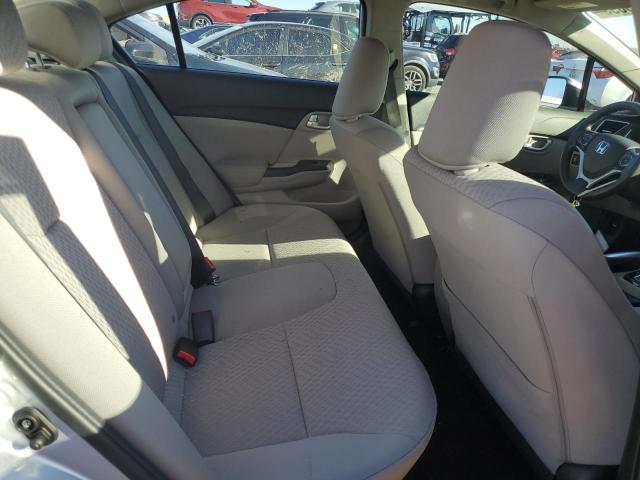 Снимка 10 от търг – 2014 HONDA CIVIC EX с VIN 19XFB2F80EE047587
