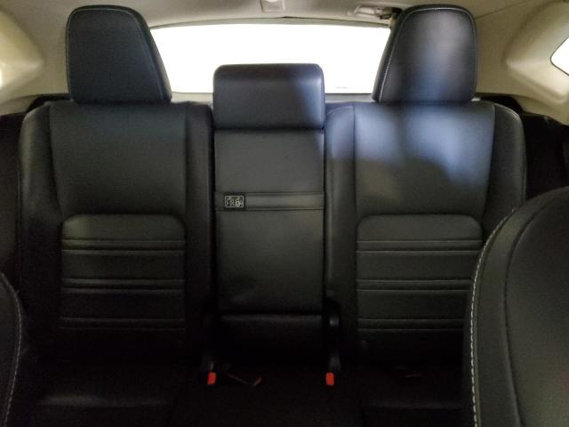 Photo 10 from auction – 2018 LEXUS NX 300H with VIN JTJBJRBZ2J2085870
