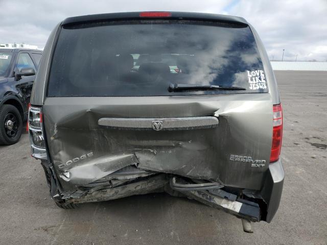Photo 6 from auction – 2010 DODGE GRAND CARA with VIN 2D4RN5D12AR272942