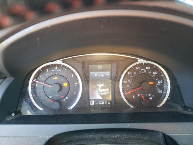 Photo 9 from auction – 2015 TOYOTA CAMRY LE with VIN 4T1BF1FK0FU933819