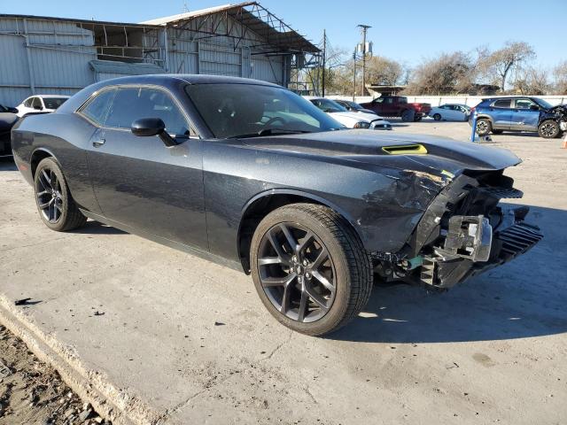 Photo 4 from auction – 2019 DODGE CHALLENGER with VIN 2C3CDZAGXKH621041