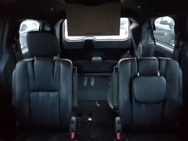Photo 10 from auction – 2019 DODGE GRAND CARA with VIN 2C4RDGEG3KR618464