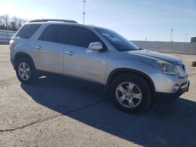 Photo 4 from auction – 2008 GMC ACADIA SLT with VIN 1GKEV23788J247093