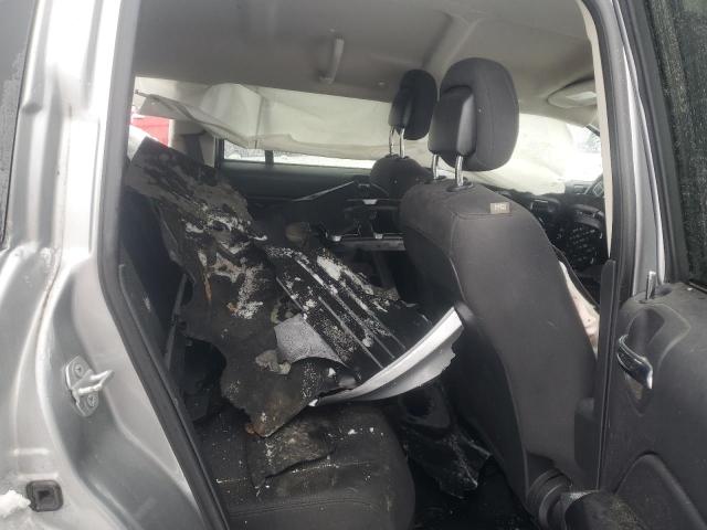 Photo 10 from auction – 2015 JEEP COMPASS SP with VIN 1C4NJDBB0FD332370