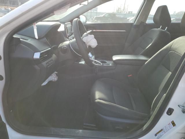 Photo 7 from auction – 2022 NISSAN ALTIMA SV with VIN 1N4BL4DW0NN352811