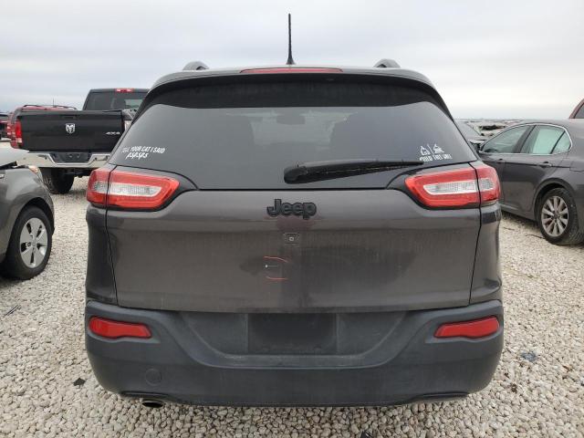 Photo 6 from auction – 2018 JEEP CHEROKEE L with VIN 1C4PJLCB5JD519016