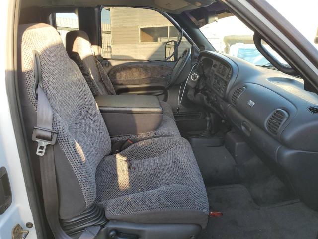 Photo 7 from auction – 2001 DODGE RAM 3500 with VIN 1B7MF33611J232152