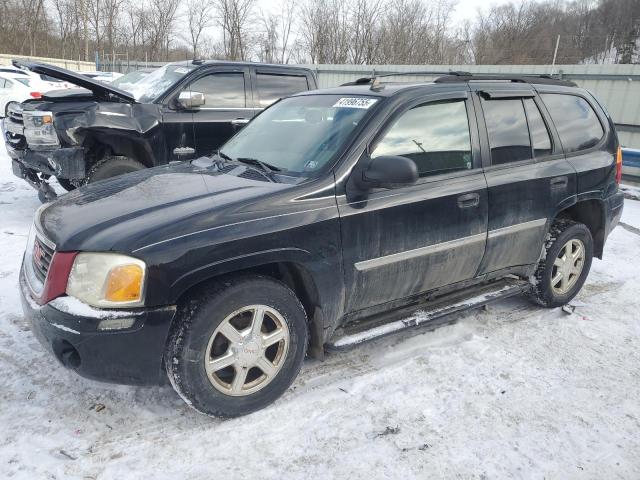 GMC ENVOY 2008 with VIN 1GKDT13S882111802 - Photo from auction