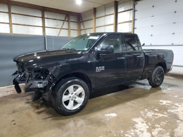 RAM 1500 CLASS 2024 with VIN 1C6RR7GG9RS148214 - Photo from auction