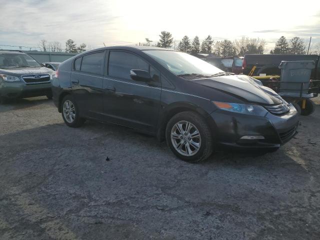 Photo 4 from auction – 2010 HONDA INSIGHT EX with VIN JHMZE2H79AS028471