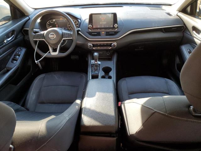 Photo 8 from auction – 2020 NISSAN ALTIMA S with VIN 1N4BL4BV2LC116261