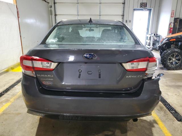 Photo 6 from auction – 2018 SUBARU IMPREZA PR with VIN 4S3GKAD64J3618399