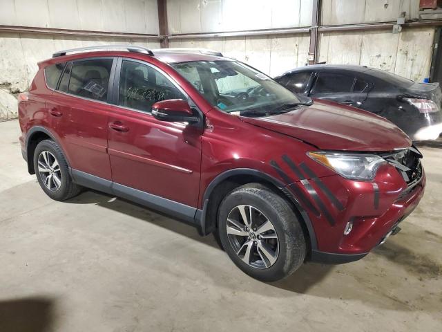 Photo 4 from auction – 2018 TOYOTA RAV4 ADVEN with VIN 2T3RFREV6JW754239