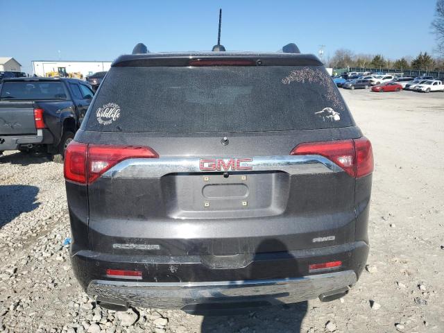 Photo 6 from auction – 2017 GMC ACADIA DEN with VIN 1GKKNXLS5HZ146213