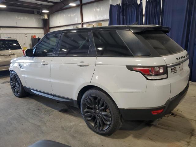 Photo 2 from auction – 2016 LAND ROVER RANGE ROVE with VIN SALWR2PF3GA652128