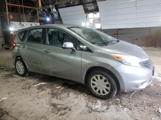 Photo 4 from auction – 2014 NISSAN VERSA NOTE with VIN 3N1CE2CPXEL413107