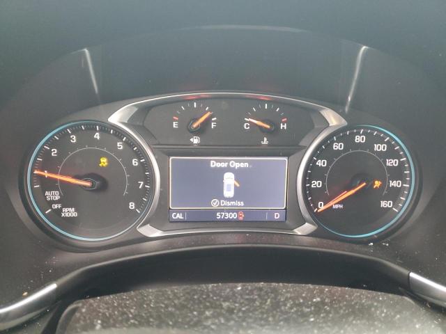 Photo 9 from auction – 2019 CHEVROLET EQUINOX PR with VIN 2GNAXNEV2K6257826