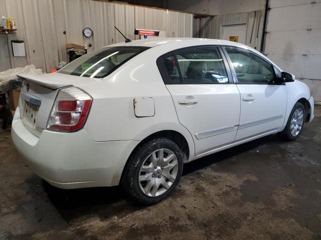 Photo 3 from auction – 2011 NISSAN SENTRA 2.0 with VIN 3N1AB6AP1BL684742