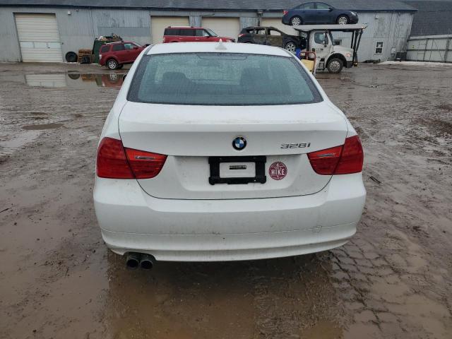 Photo 6 from auction – 2011 BMW 328 XI with VIN WBAPK7C50BA463744